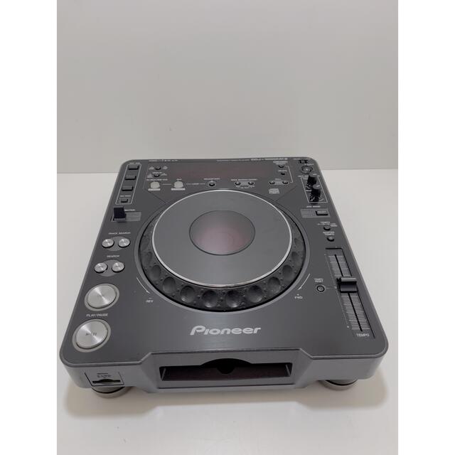 破格値下げ】 DJ パイオニア CDJ-1000MK2 CDプレイヤー ターンテーブル
