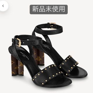 ヴィトン(LOUIS VUITTON) サンダル(レディース)の通販 1,000点以上 ...
