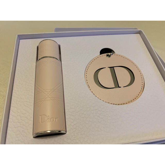 します Dior ブルーミングブーケ トラベルスプレーセット ブルーミン