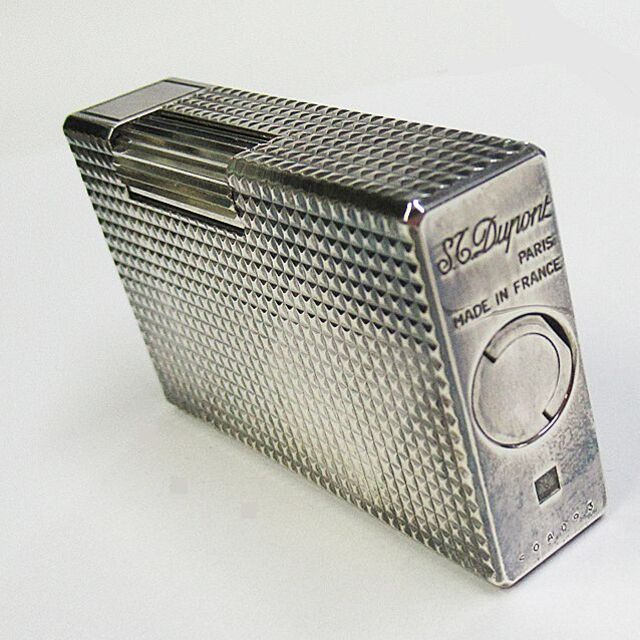 激安正規品 Dupon デュポン ライター ジャンク ecousarecycling.com