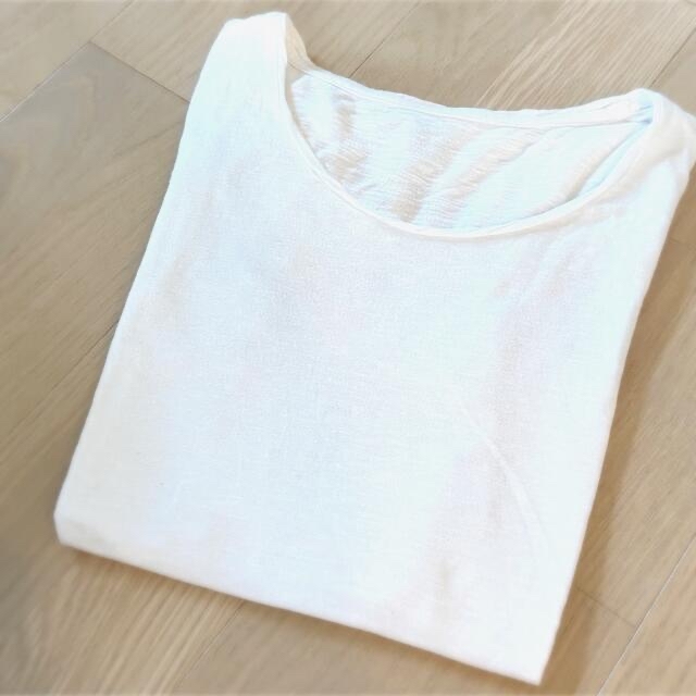 TODAYFUL(トゥデイフル)のTODAYFUL/Useful Tシャツ レディースのトップス(Tシャツ(半袖/袖なし))の商品写真