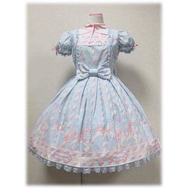 本日発送angelic pretty2011年SugaryCarnivalセット