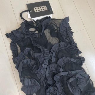 最終価格★新品★4MONCLER SIMONE ROCHA★ワンピ40