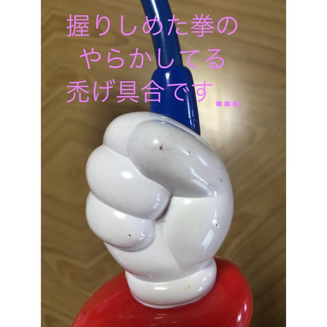 Disney - 9)ミッキーライトスティックの通販 by じゃみ Disney - 9)ミッキーライトスティックの通販 by じゃみ