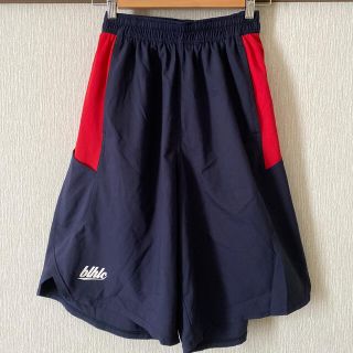 ボーラホリック(ballaholic)のボーラホリック　バスケショーツ(バスケットボール)