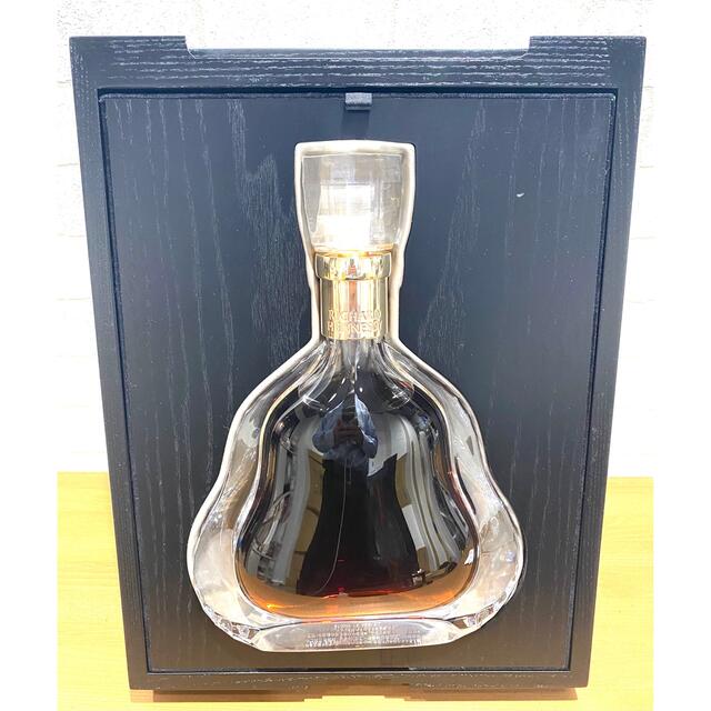 開栓済 Hennessy RICHARD ヘネシーリシャール 700ml 40度 開栓済 Hennessy RICHARD ヘネシーリシャール 700ml 40度