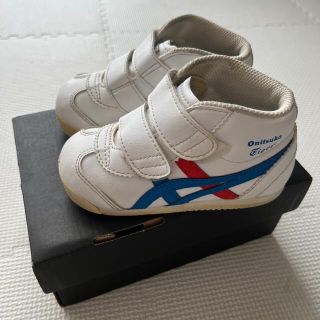 オニツカタイガー(Onitsuka Tiger)のオニツカタイガー　2足セット(スニーカー)