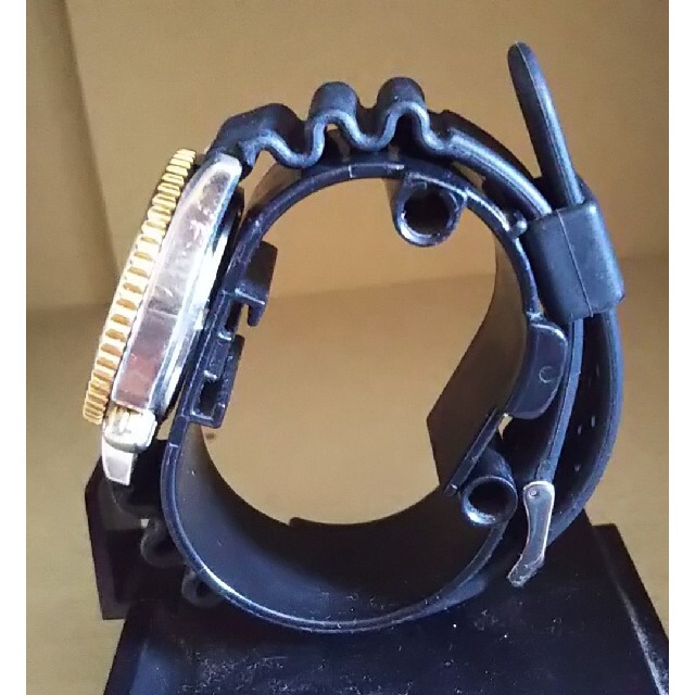 CASIO(カシオ)の電池新品 CASIO カシオ MD-700 20BAR アナログ 腕時計 メンズ メンズの時計(腕時計(アナログ))の商品写真