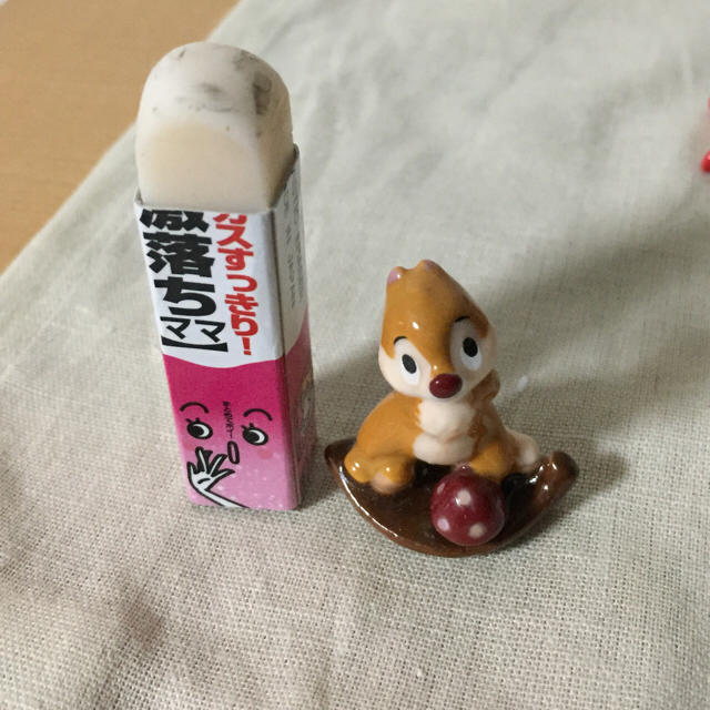 Disney - ディズニー 陶器製フィギュアセットの通販 by my's shop