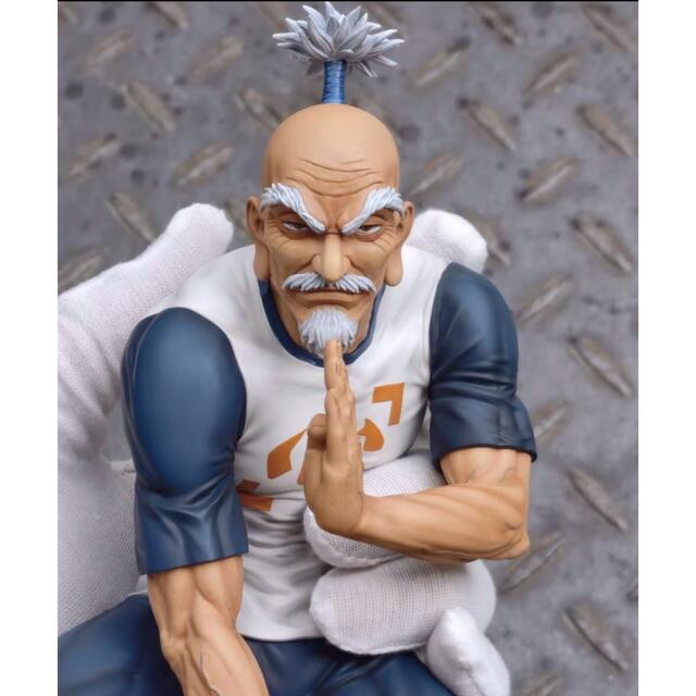 アイザック=ネテロ ハンター×ハンター HUNTER×HUNTER フィギュア アイザック=ネテロ ハンター×ハンター HUNTER×HUNTER フィギュア