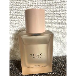 グッチ(Gucci)のGUCCIヘアミスト　値下げ(ヘアウォーター/ヘアミスト)