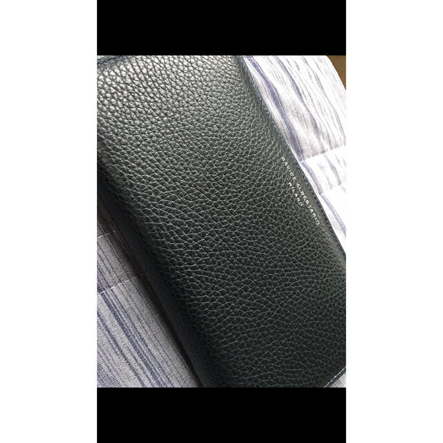 訳あり DAVIDE ALBERTARIO ダヴィデ アルベルタリオ 長財布 www