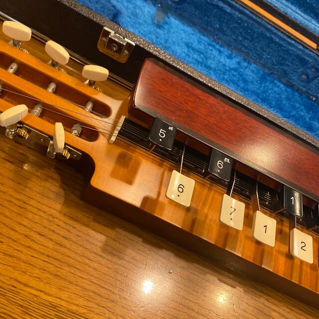 ◎ 大正琴 KAWAI  花橘　9割引き 楽器の和楽器(大正琴)の商品写真