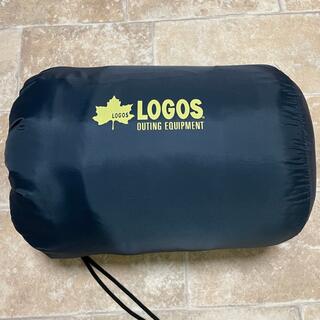 ロゴス(LOGOS)のLogos ロゴス　インナーマット　 250cm×250cm(寝袋/寝具)