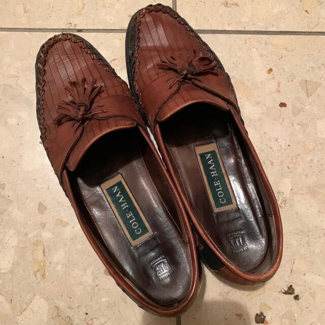 Cole Haan(コールハーン)のコールハーン　ローファー レディースの靴/シューズ(ローファー/革靴)の商品写真