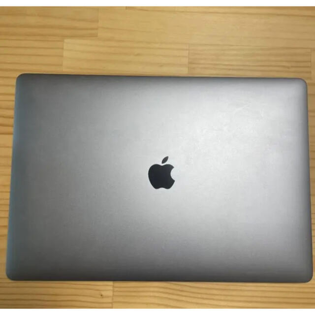 世界有名な (Apple) Mac - MV912J/A 2019 Pro MacBook APPLE ノートPC