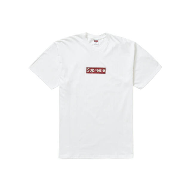 最大86%OFFクーポン supremeスワロフスキーTシャツ asakusa.sub.jp