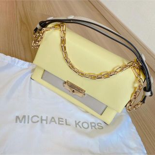 マイケルコース(Michael Kors)のマイケルコース　ショルダーバッグ(ショルダーバッグ)