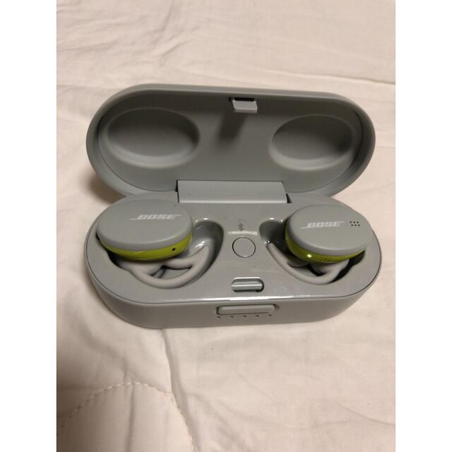 最終値下げBose Sport Earbuds