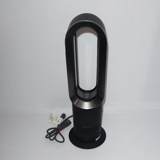 Dyson(ダイソン)の【ほぼ未使用】2019年製 Dyson ダイソン Hot Cool AM09 スマホ/家電/カメラの冷暖房/空調(扇風機)の商品写真