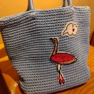 ラドロー パール トートバッグ(レディース)の通販 12点 | LUDLOWの