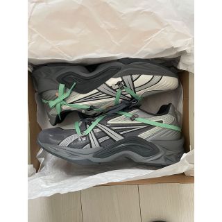 アンダースンベル(Andersson Bell)のAndersson Bell × ASICS Protoblast (スニーカー)