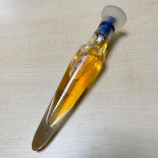 ニコス(NIKOS)のNIKOS PARFUMS スカルプチャーオードパルファム(香水(女性用))