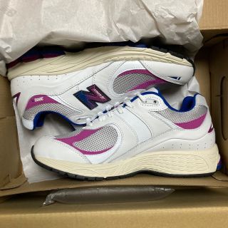 ニューバランス(New Balance)のNew Balance  M2002RGY(スニーカー)