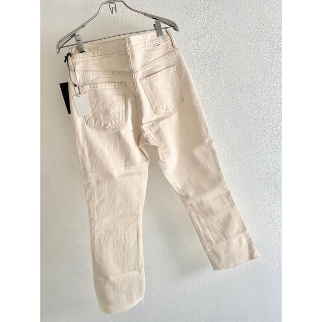 新品 MOTHER NATURAL INSIDER CROP 28 アメリカ製