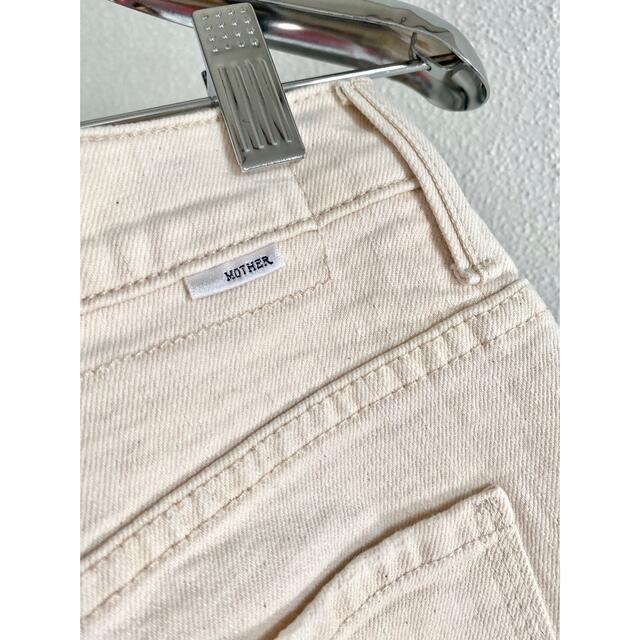 ブランド DEUXIEME CLASSE - 新品 MOTHER NATURAL INSIDER CROP 28