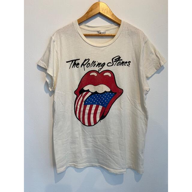 drawer / the rolling stone T shirts 1