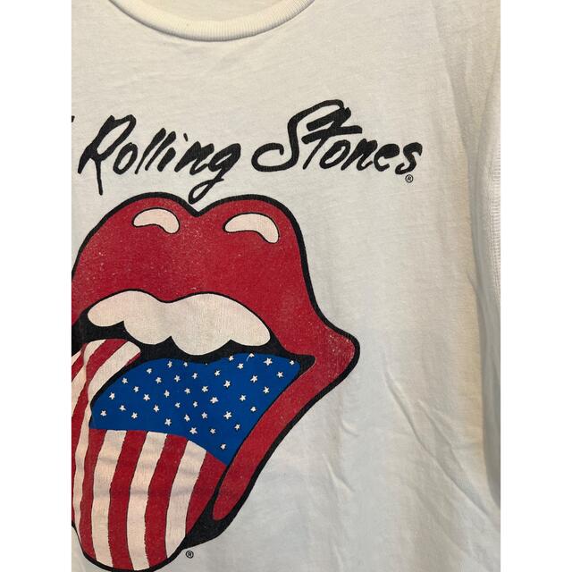 drawer / the rolling stone T shirts 2