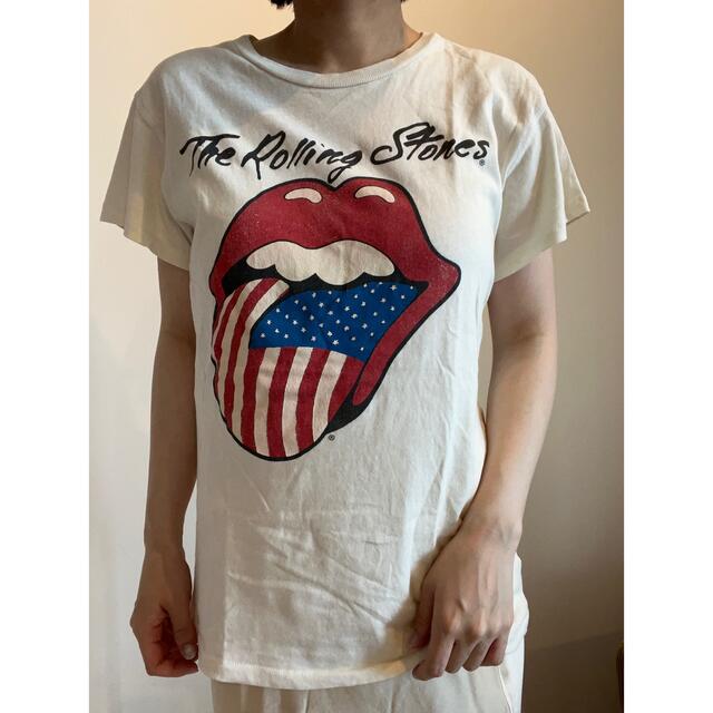 drawer / the rolling stone T shirts 3