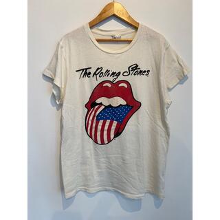 drawer / the rolling stone T shirts