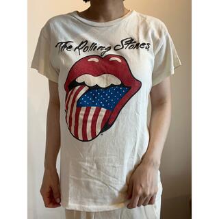drawer / the rolling stone T shirts