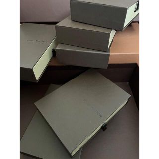 ルイヴィトン(LOUIS VUITTON)のLOUIS VUITTON★ルイ・ヴィトン　空箱☆BOX(その他)