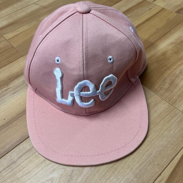 Lee(リー)のLee キャップ レディースの帽子(キャップ)の商品写真