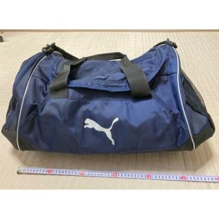 PUMA プーマ フットボールプレイバックバック　 リュック21L 部活修学旅行