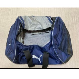 PUMA プーマ フットボールプレイバックバック　 リュック21L 部活修学旅行