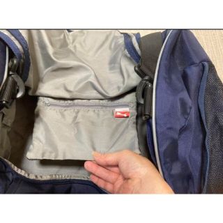 PUMA プーマ フットボールプレイバックバック　 リュック21L 部活修学旅行