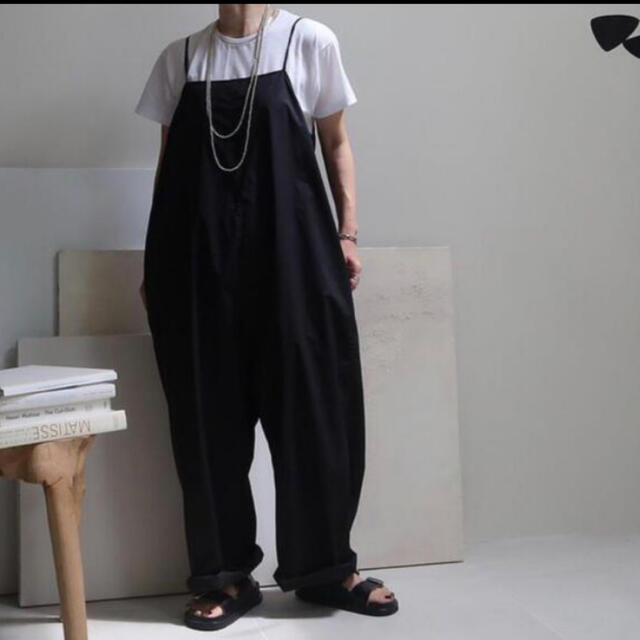 よっしー様専用 argue LOOSE MUSE SALOPETTO # www.uig.sanjuandelrio