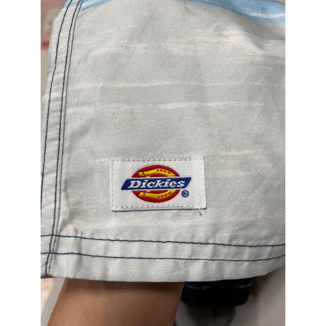 Dickies(ディッキーズ)の水着　男子160 キッズ/ベビー/マタニティのキッズ服男の子用(90cm~)(水着)の商品写真