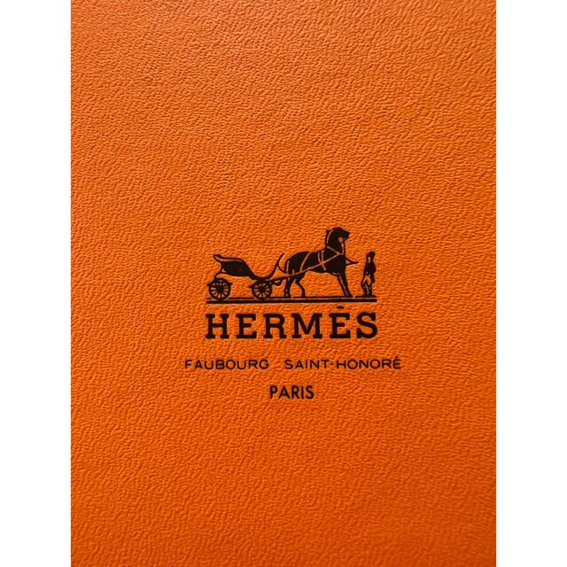 Hermes(エルメス)のHERMES エルメス　ベビー バスタオル タオル　廃盤品  ポニー　３枚セット キッズ/ベビー/マタニティのこども用ファッション小物(おくるみ/ブランケット)の商品写真