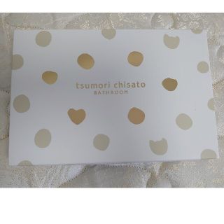 ツモリチサト(TSUMORI CHISATO)のツモリチサト　タオル ギフト(タオル/バス用品)