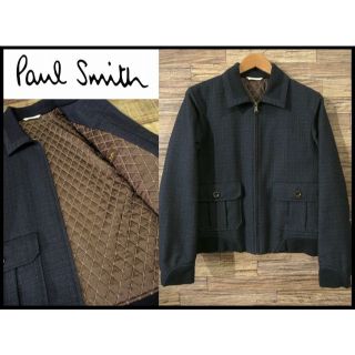 ポールスミス ジップアップ ブルゾン(メンズ)の通販 45点 | Paul Smith