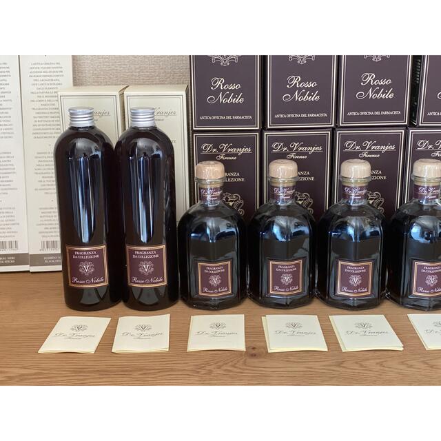 ○No.36○ 【10点セット】ロッソノービレ rosso nobile 本物