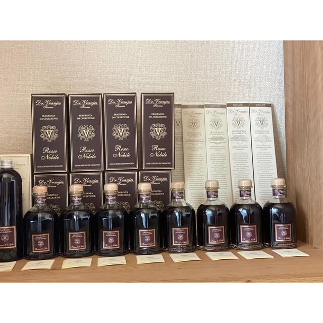 ●No.36● 【10点セット】ロッソノービレ rosso nobile