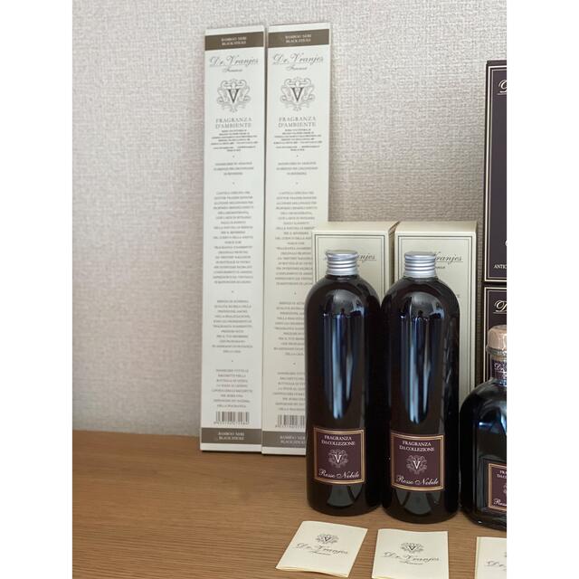 ○No.36○ 【10点セット】ロッソノービレ rosso nobile-