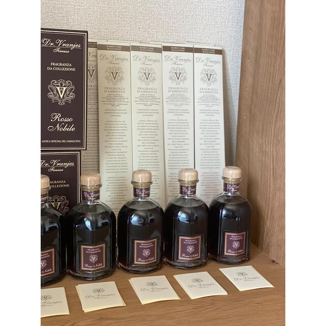新発売の ○No.36○ 【10点セット】ロッソノービレ rosso