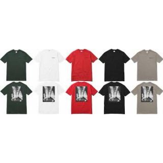 シュプリーム(Supreme)のSUPREME シュプリーム Slayer Cutter Tee  Tシャツ(Tシャツ/カットソー(半袖/袖なし))